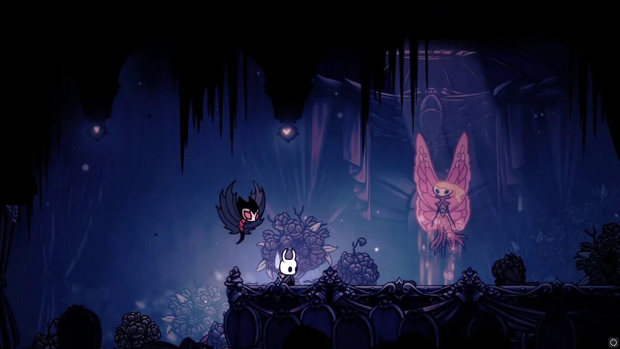 Hollow knight силы. Марисса Холлоу Найт. Марисса Hollow Knight. Джиджи Холлоу Найт. Hollow Knight Джиджи.