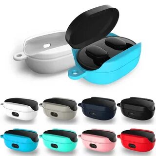 Кейс наушники xiaomi