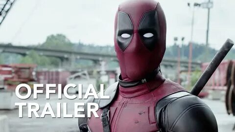 Deadpool 1 in english