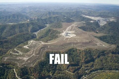 After mine