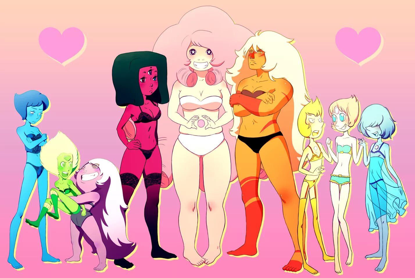Steven universe 18