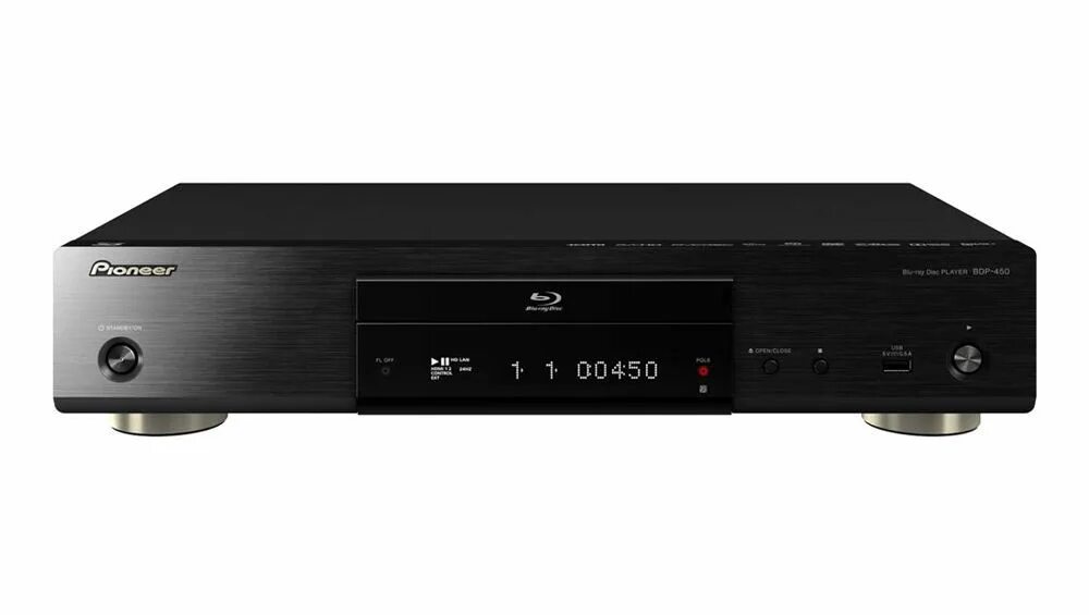 Blu ray pioneer bdp. Blu-ray-плеер Pioneer BDP-450. Blu-ray Pioneer BDP-450. Pioneer BDP-160-K. Плеер Pioneer BDP lx70.