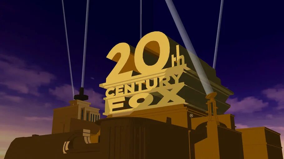 30 fox. 20th Century Fox 3d Warehouse. 20th Century Fox Sketchup. 20 Век Фокс 3д модель. 3d модель логотипа 20 сенчури Фокс.