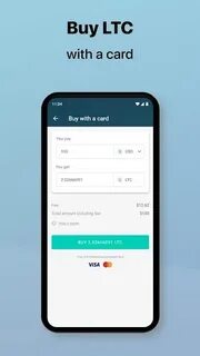 Ltc wallet