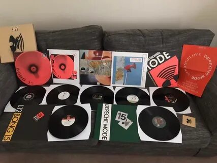Singles box
