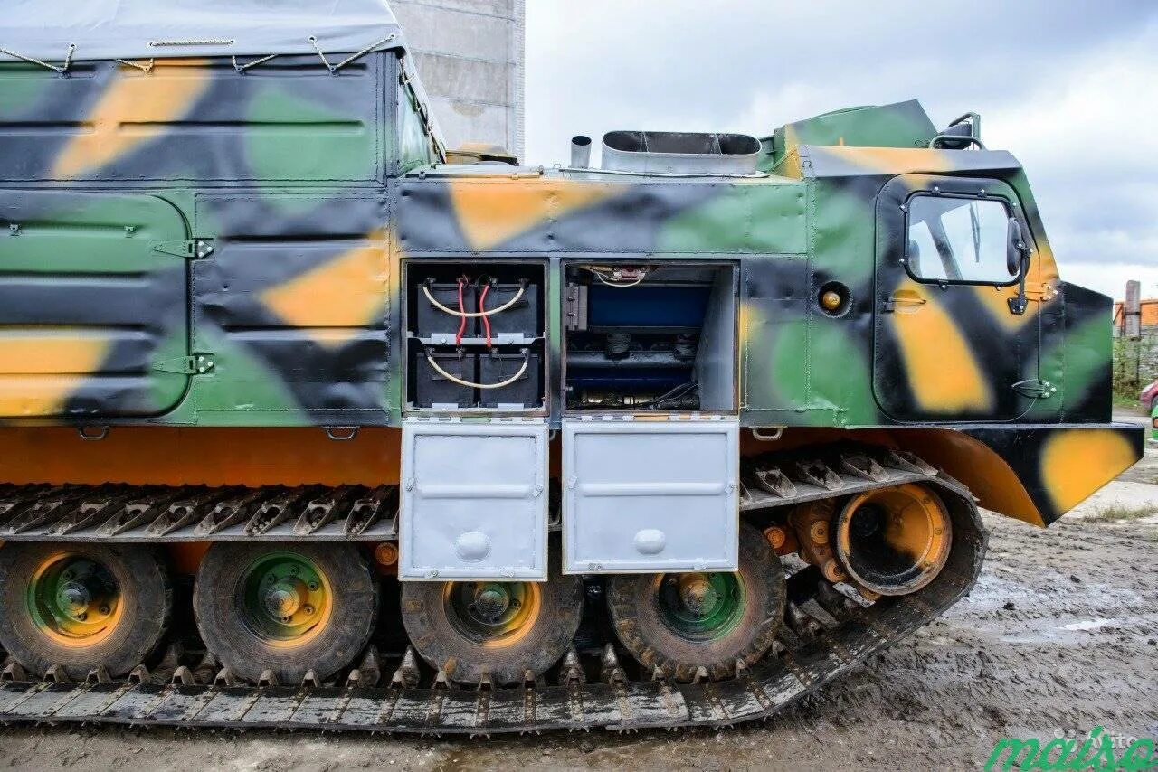 Дт 30 п