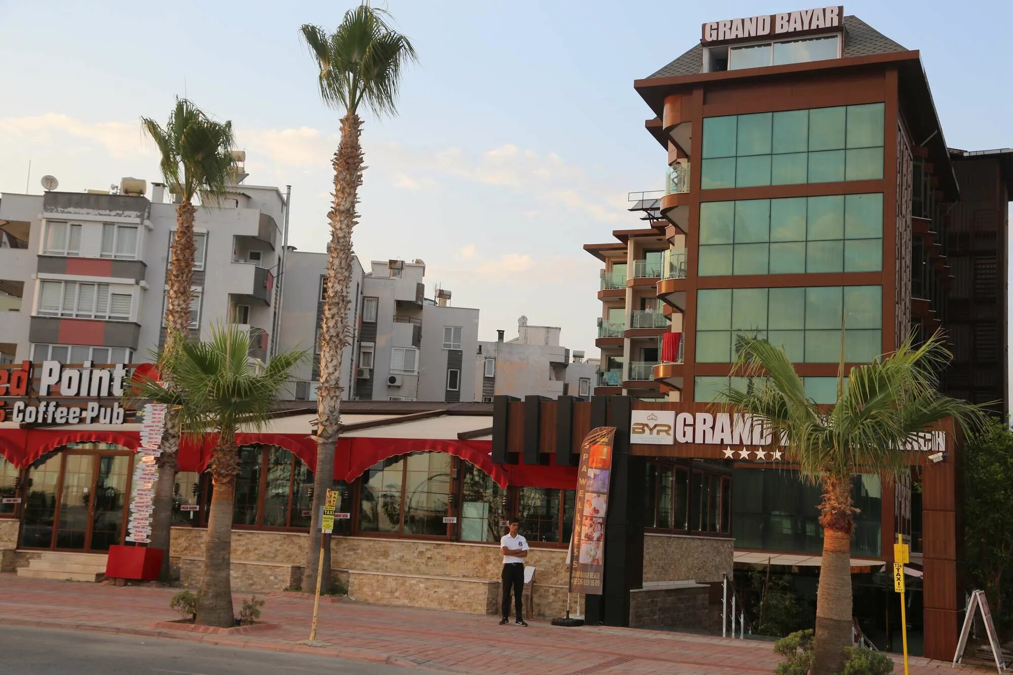 Баяр бич алания. Grand bayar beach hotel (ex. Grand bayar beach hotel. Uk blue coast hotel 4. Гранд боярд аланья турция.