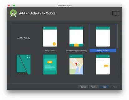 Step by Step Guide to Build WebRTC Native Android App - ant-media/Ant-Media-Serv