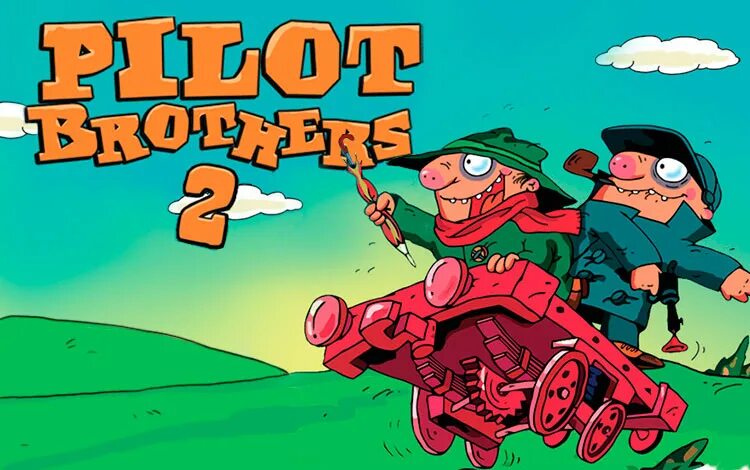 Pilot brothers. Pilot brothers 2. Pilot brothers 2 (PC). Pilot brothers 1c. Pilot brother Boss.