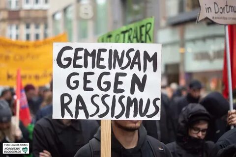 Gegen die
