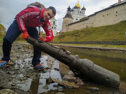 Великий теперь