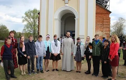 Погода в рузском районе завтра