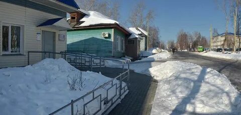 Барахолка кирс