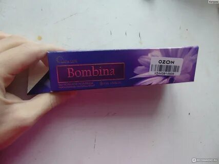 Магазина bombina shop