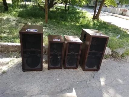 Где продать колонки