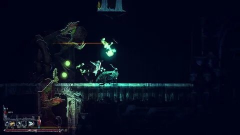 Abyss of madness