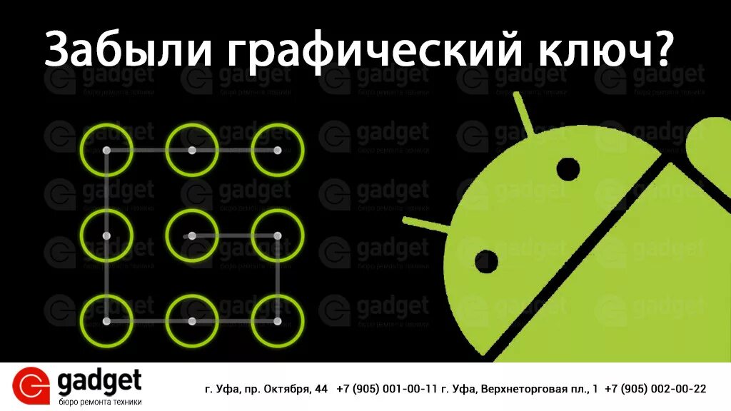 Графический ключ. Блокировка телефона графическим ключом. Графический ключ Android. Комбинации графического ключа.