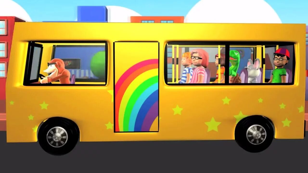 The wheels on the bus. The wheels on the bus песня. The wheels on the bus песня. Песня английских автобусов. Kукутики wheels on the bus.