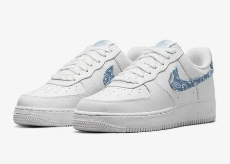 Включи air force