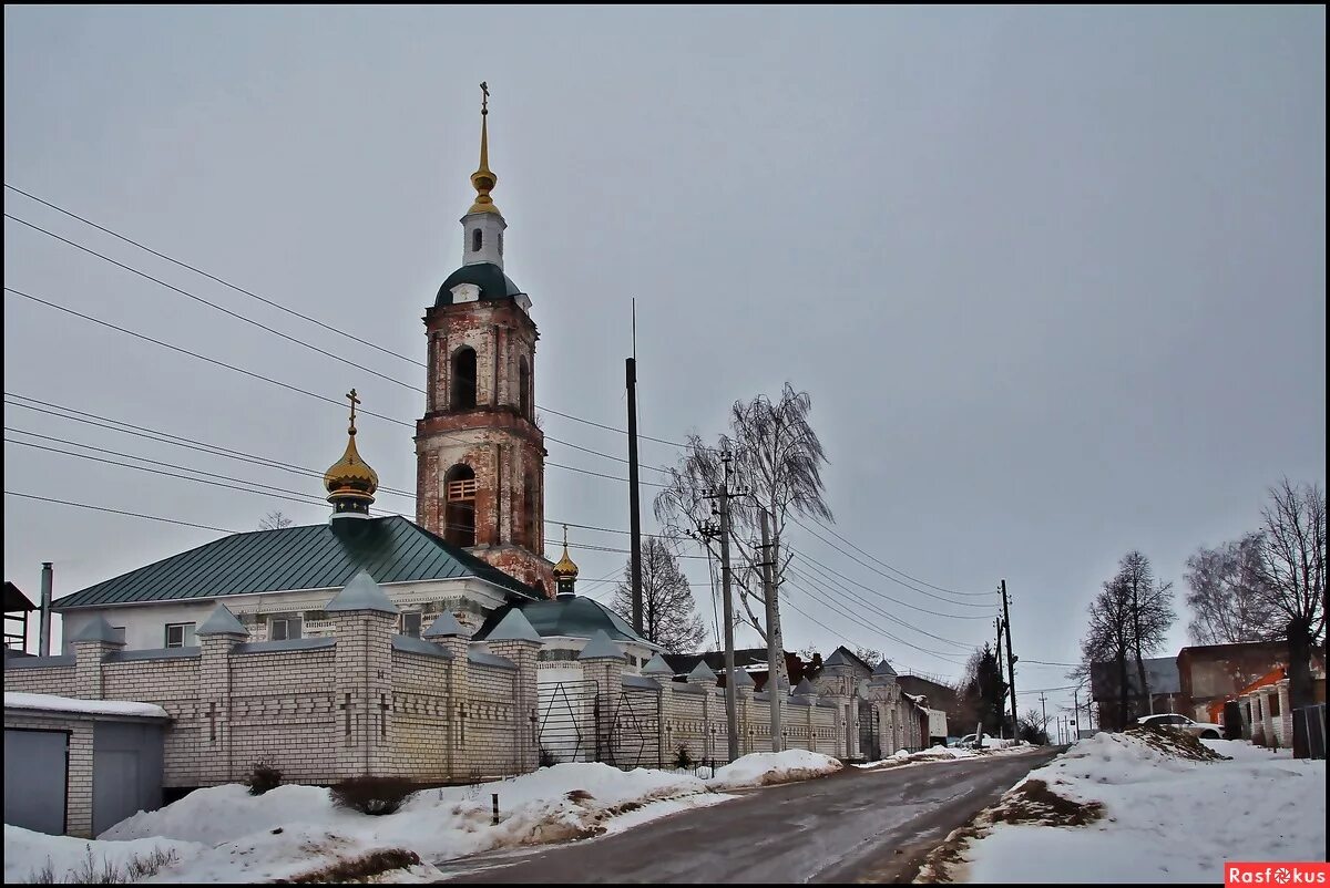 Ильинское подворье Гаврилов Посад. Гаврилов Посад монастырь. Гаврилов Посад Ивановская область. Володятино Церковь Гаврилов Посад.