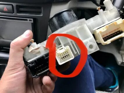 Фишки toyota