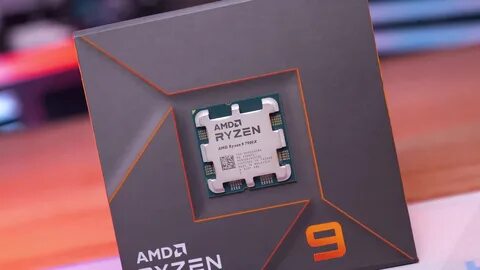 View 34 detailed pictures from our AMD Ryzen 9 7900X vs. Intel Core i9-1290...