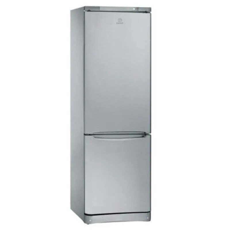 Новые холодильники индезит. Холодильник Индезит NBS 18 AA.
