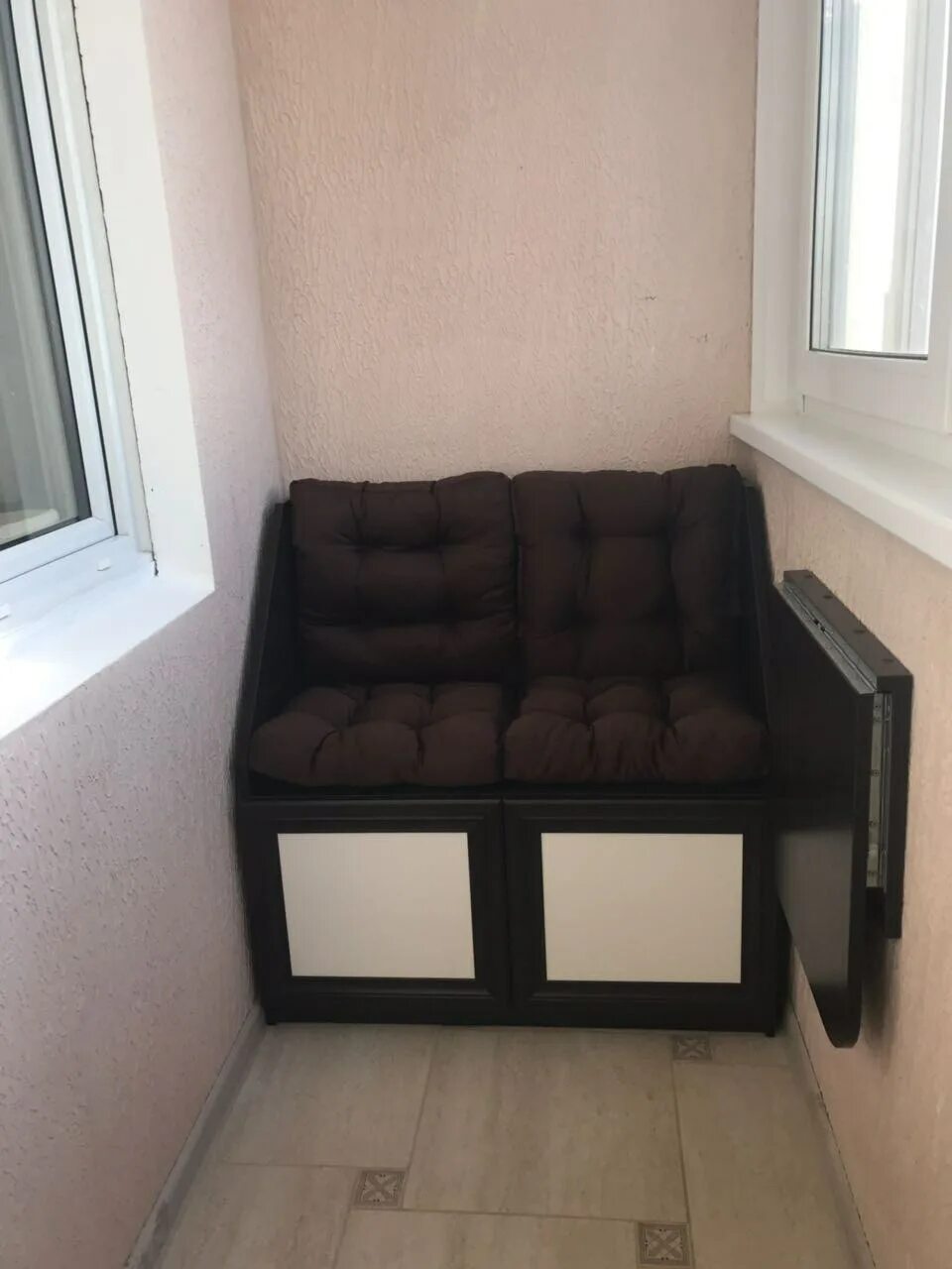 Спинка дивана своими руками. Банкетка на балкон. Диванчик на балкон. Софа на балкон. Софа на балкон.