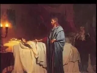 Воскрешение дочери иаира проповедь