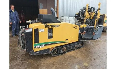 Vermeer 9