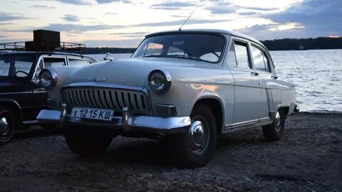Сколько м волга