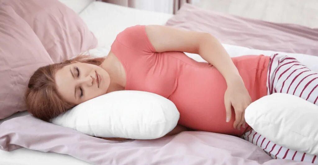 Беременность бессонница что делать. Беременность спать. Как спать на 7 месяце беременности.