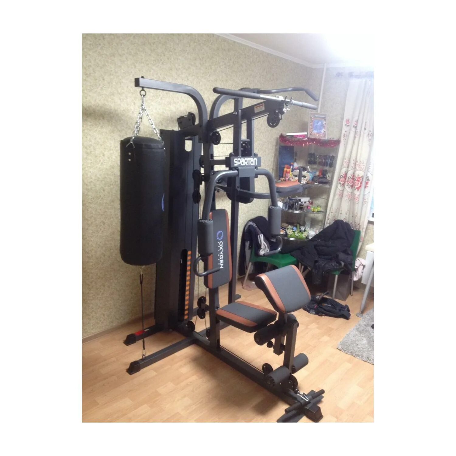 Силовой комплекс oxygen fitness. Силовой комплекс Спартан Оксиген. Тренажер Oxygen Spartan. Oxygen тренажер мультистанция. Тренажёр Oxygen Fitness Spartan.