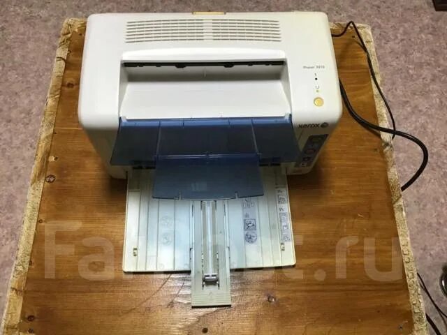 Драйвер на принтер phaser 3010. Драйвер на принтер phaser 3010