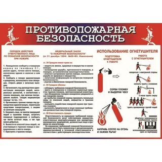 Оказание пожарных услуг