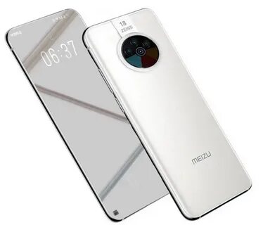 Meizu 21 pro обзор