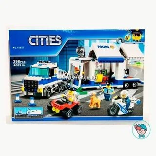 Bela cities