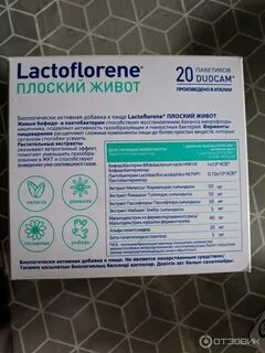 Лактофлорин цистит отзывы