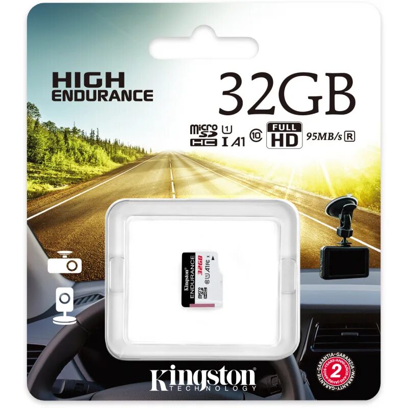 Kingston High Endurance MICROSD. Kingston High Endurance 64 ГБ. Kingston High Endurance 32 ГБ. Kingston Endurance SD class 10.