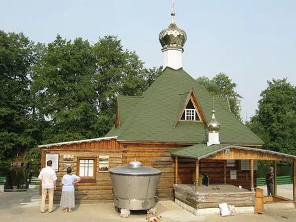 Кон источник