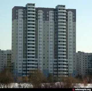 Ул новгородская 38