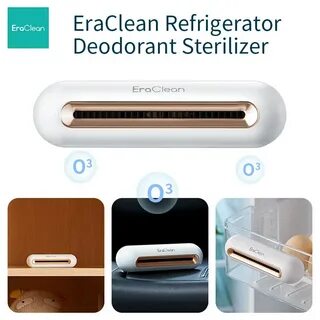 Стерилизатор eraclean