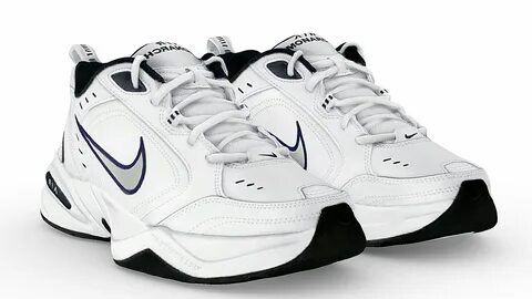 Nike monarch 4