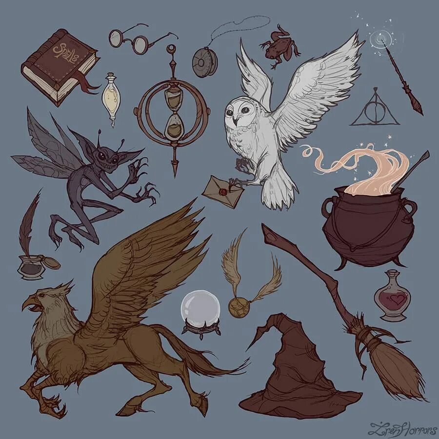 Гиппогриф гарри поттер клювокрыл. Мифические животные мира гарри поттер. Цербер гарри поттер. Гарри поттер клювокрыл. Гиппогриф клювокрыл из гарри поттера.