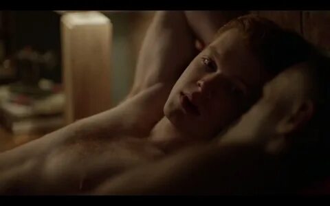 EvilTwin's Male Film & TV Screencaps 2: Shameless (US) 6x08 - Came...