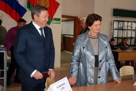 Королева липецка