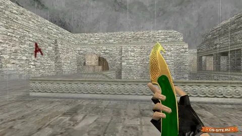 Ножи lore