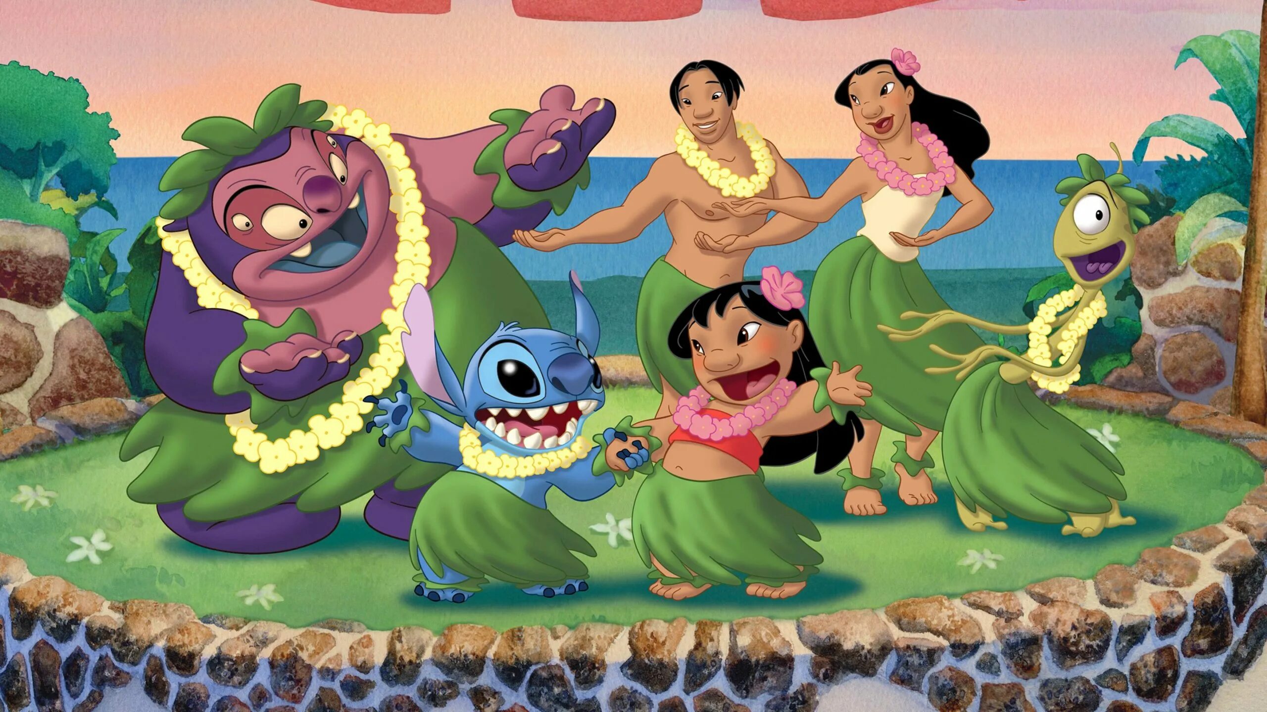 Лило и стич мультфильм 2002. Lilo and stitch. Лило и стич мультфильм дисней. Герои дисней стич. Lilo stitch.