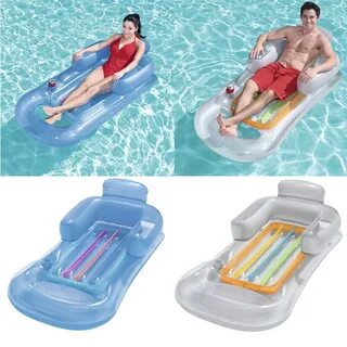 Float row