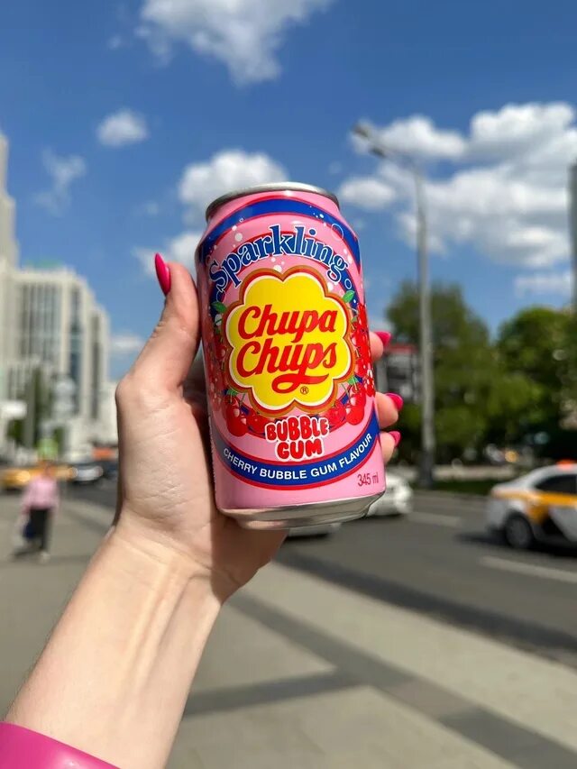 Дабл бабл пробуем самую опасную. Газировка бубль гум. double bubble напиток. чупа чупс бабл. газировка чупа чупс.
